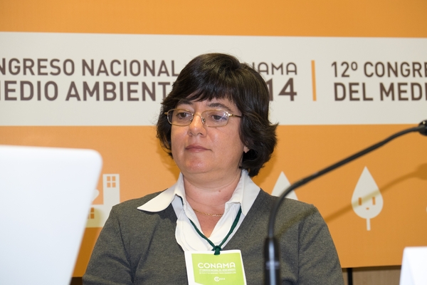 M Esther Valdivia Loizaga