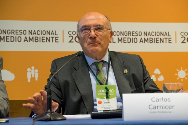 Carlos Carnicer