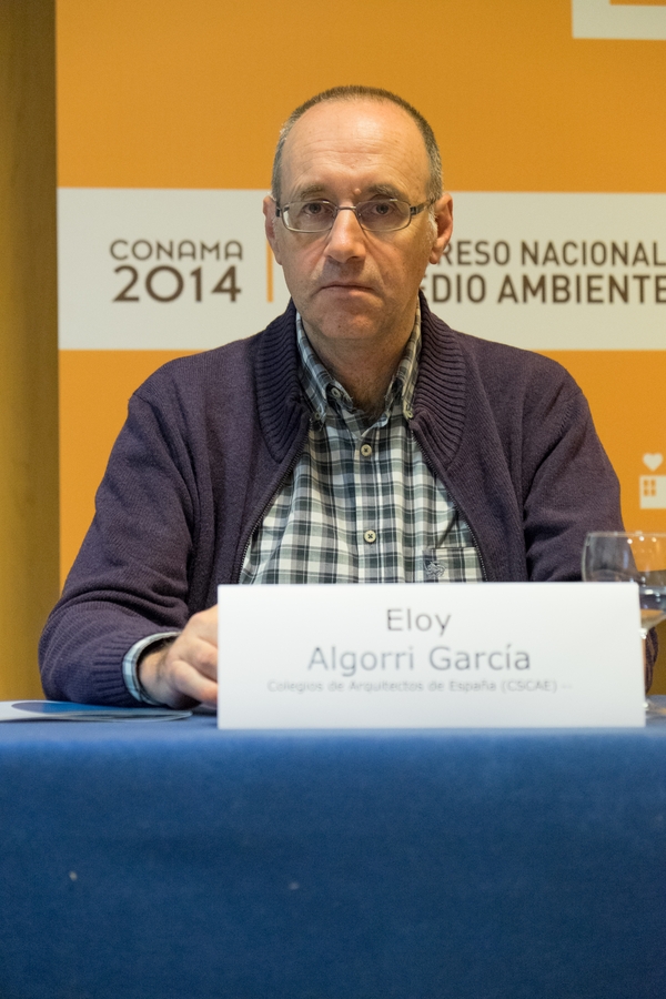Eloy Algorri Garc�a