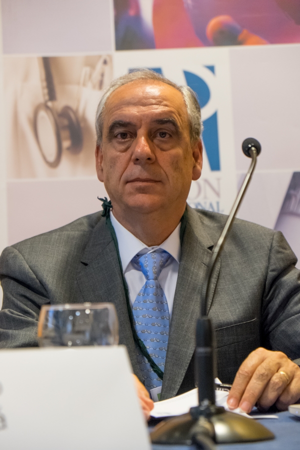 Emilio Cerd�