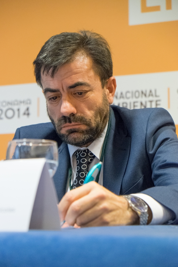 Javier Lor�n Zaragozano