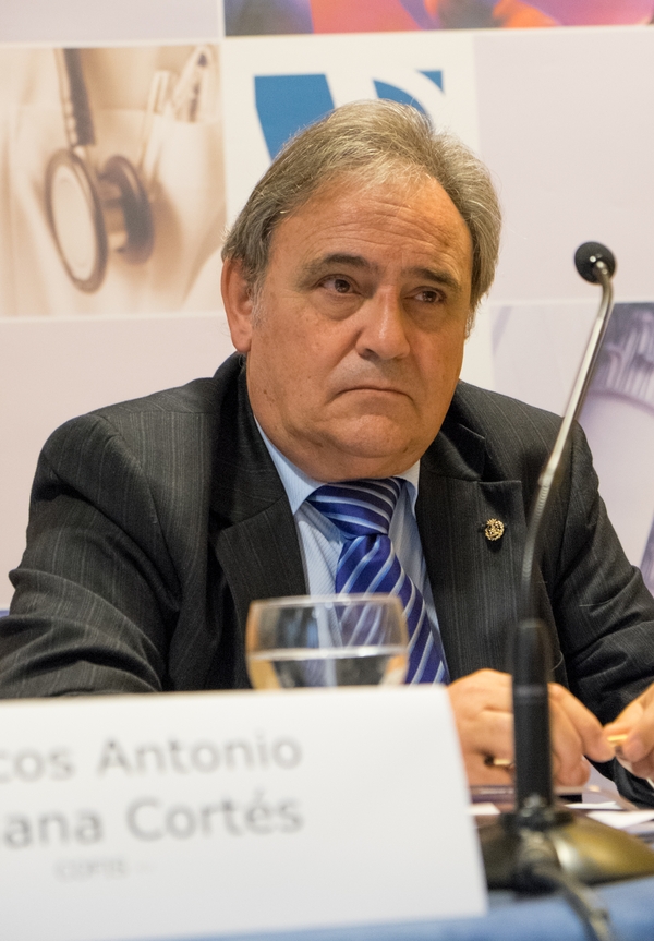 Marcos Antonio Galiana Cort�s