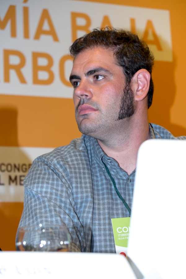 Alberto Ura Moreno