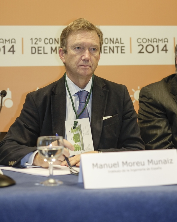 Manuel Moreu Munaiz