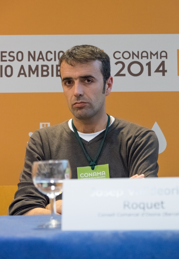Josep Valldeoriola Roquet