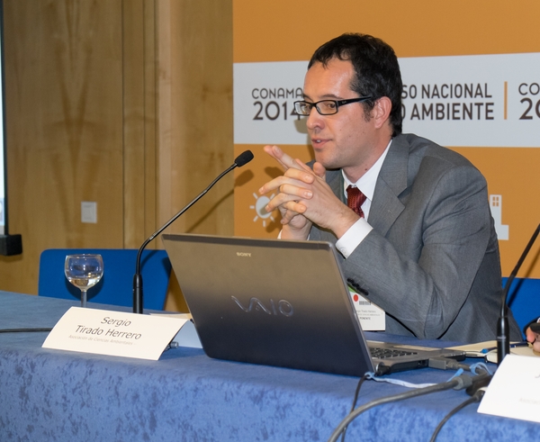 Sergio Tirado Herrero