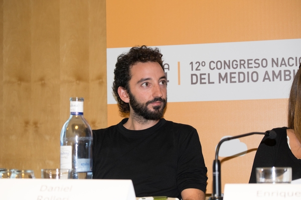 Daniel Rolleri