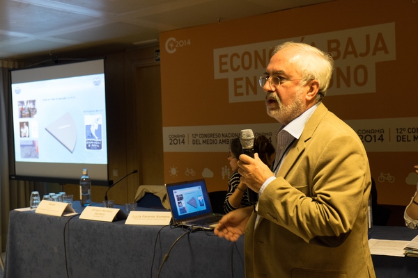 Enrique Montero Montero
