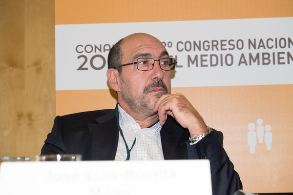 Jos� Luis Buceta Miller