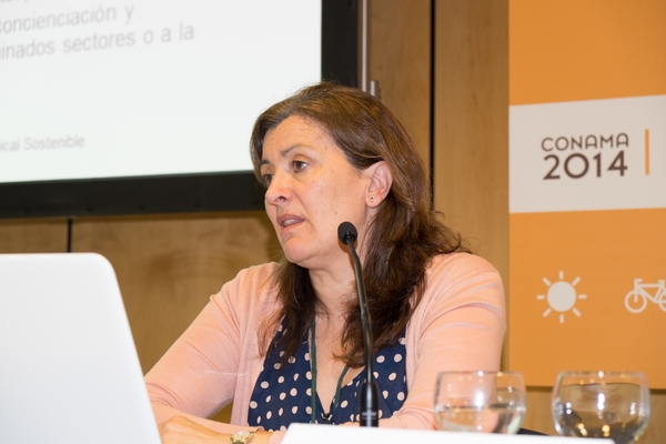 Carmen Rebollo S�nchez