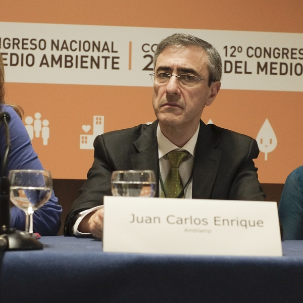 Juan Carlos Enrique