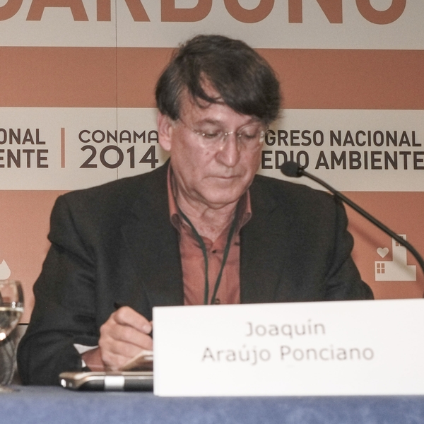 Joaqu�n Ara�jo Ponciano