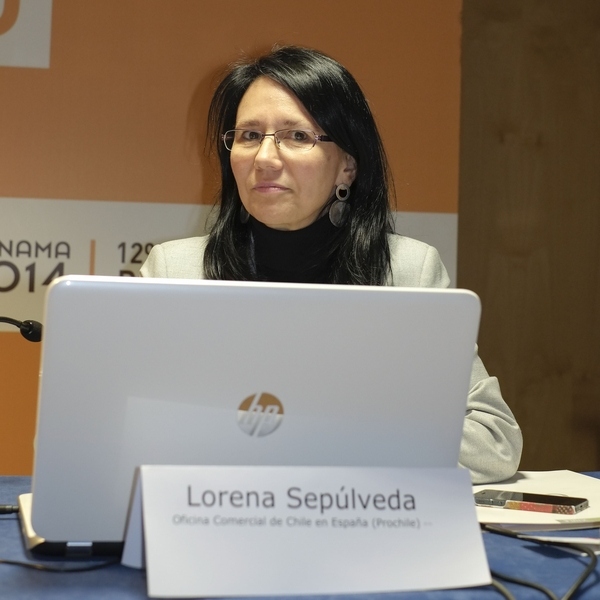 Lorena Sepulveda