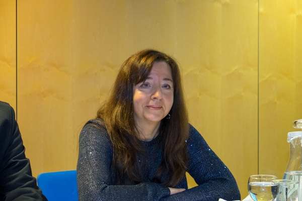 Beatriz Navarro Yague