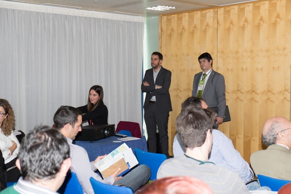 Intervenciones