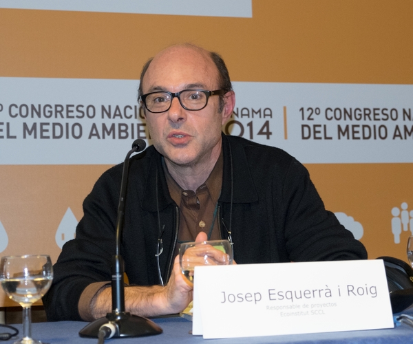 Josep Esquerra