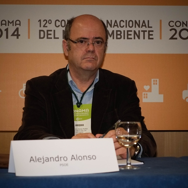 Alejandro Alonso