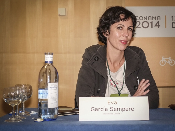 Eva Garc�a Sempere