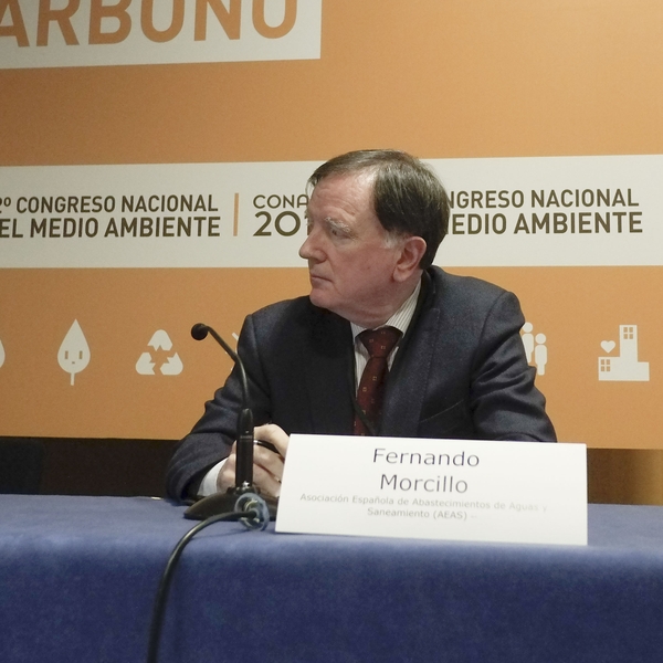 Fernando Morcillo