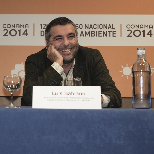 Luis Babiano