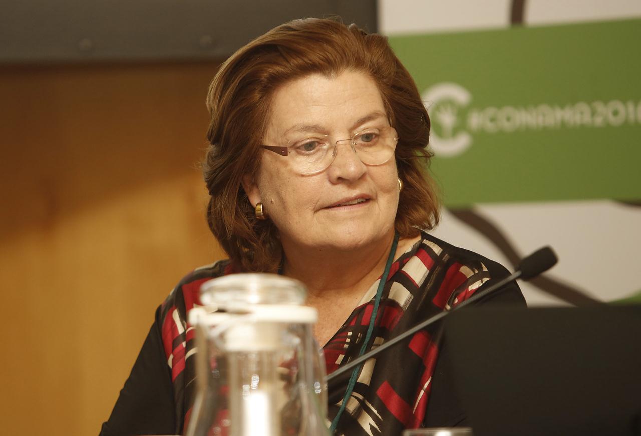 Carmen Canales