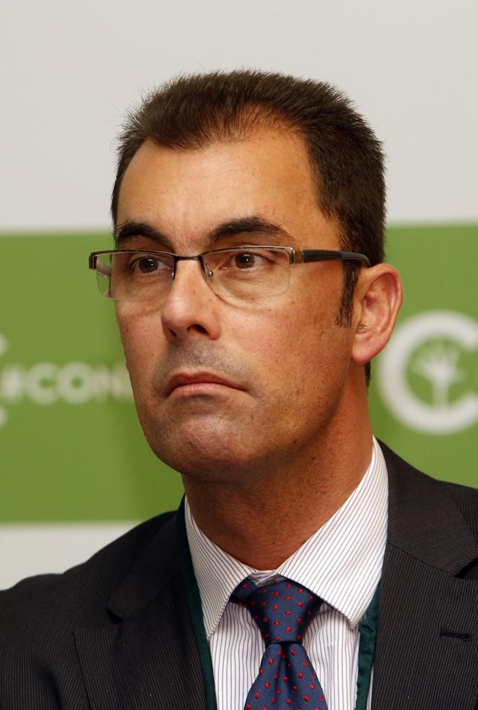 Javier Hidalgo