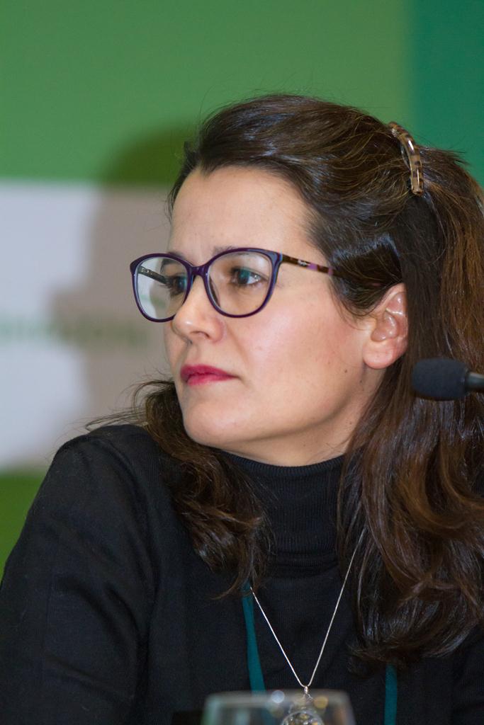 Beatriz Torralba Prieto