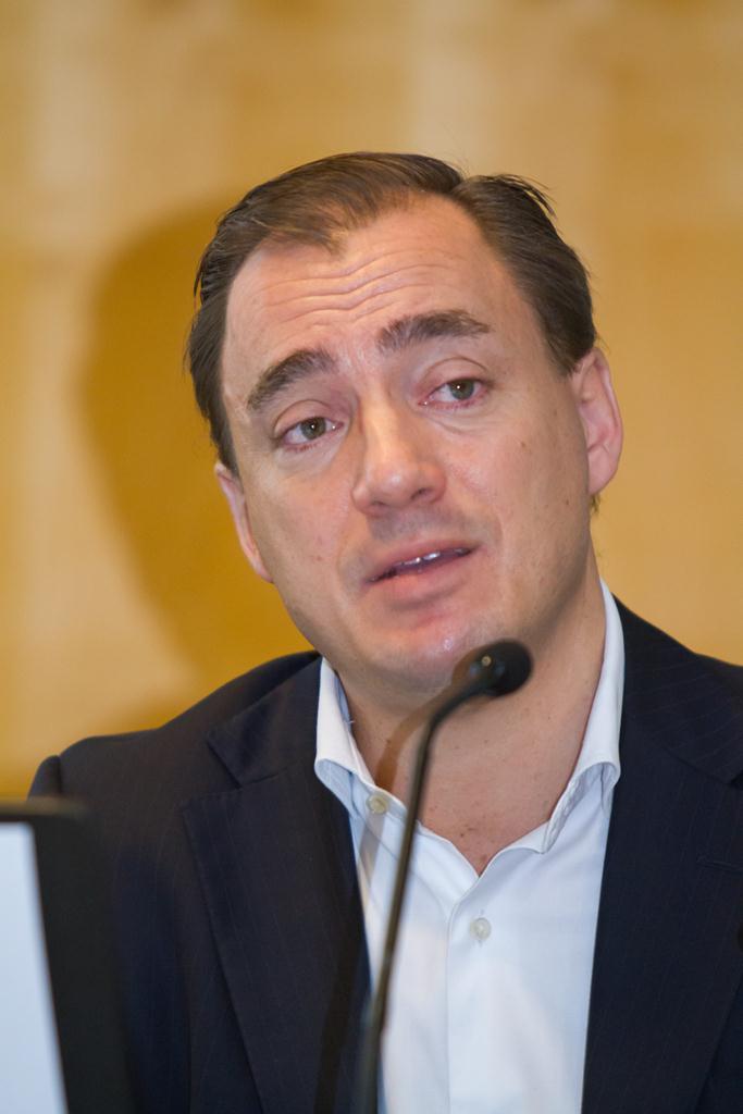 Ignacio Franco Costas