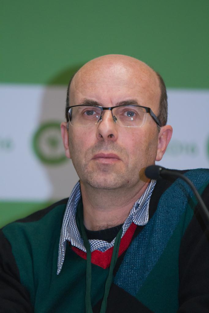 Ignasi Mateo Rodriguez