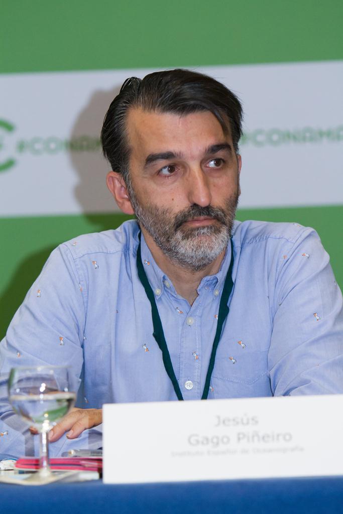 Jes�s Gago Pi�eiro
