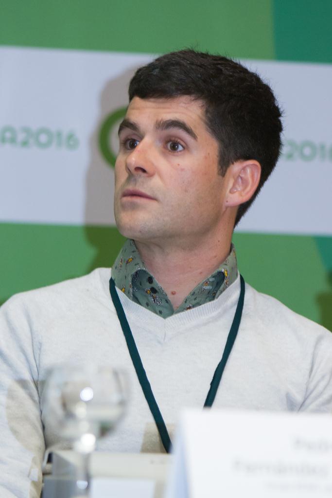 Pedro Fern�ndez Bautista