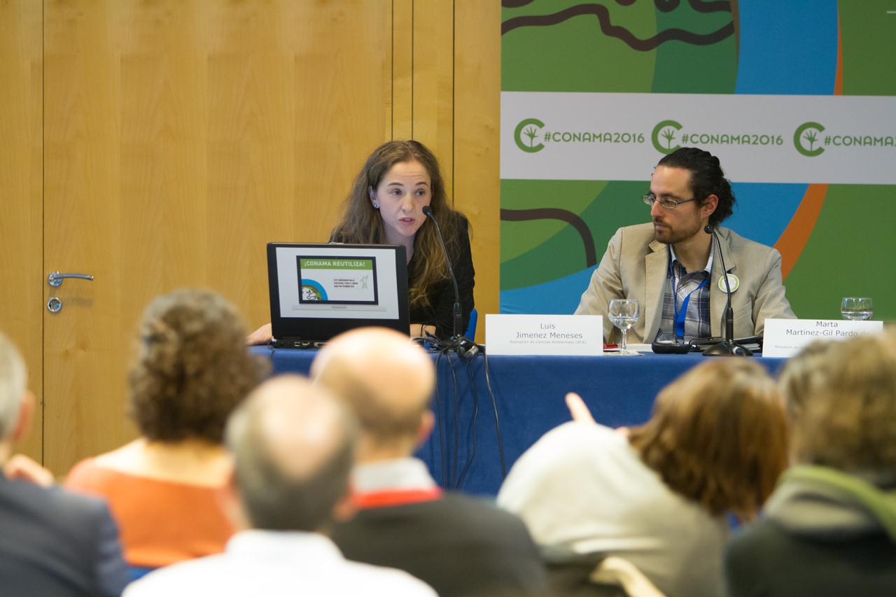 Presentaci�n del documento