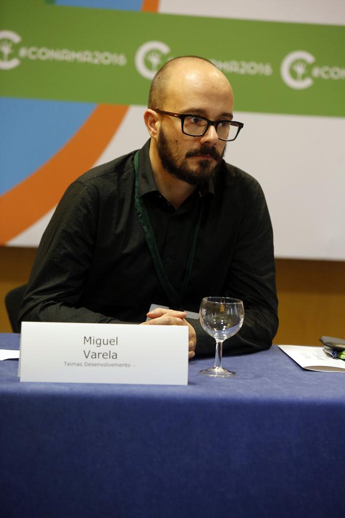 Miguel Varela