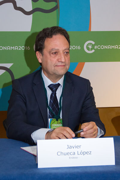 Javier Chueca L�pez