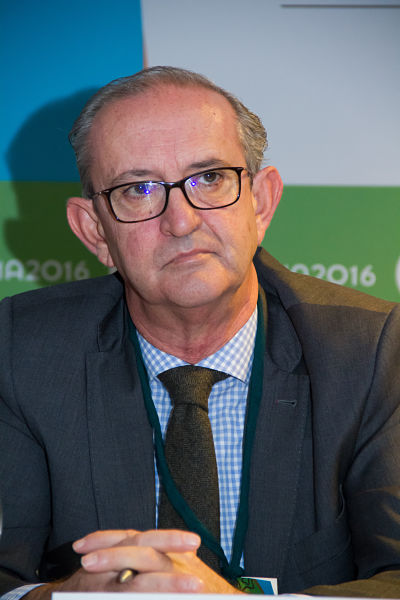 Juan Luis Pl� de la Rosa