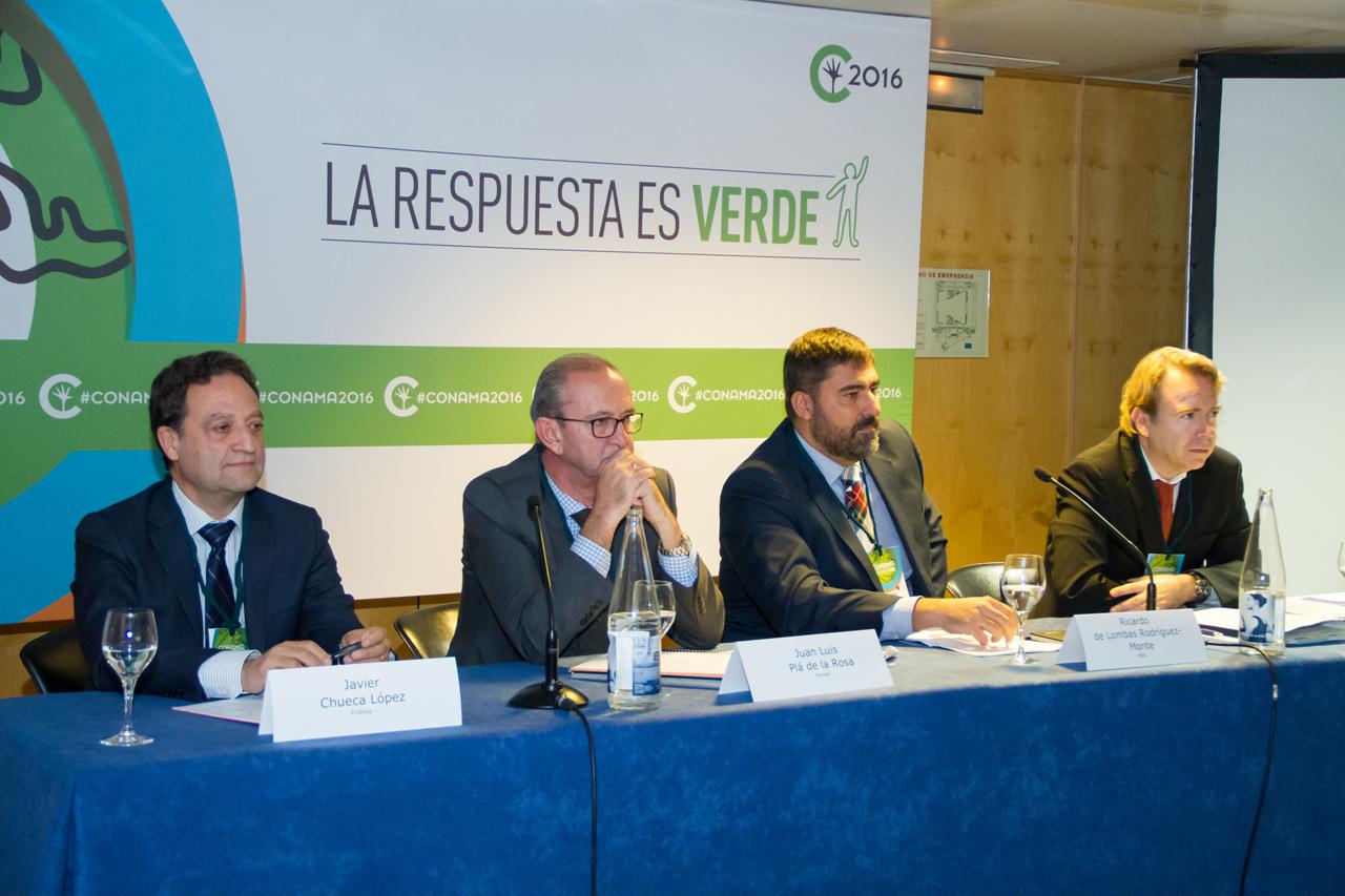 Mesa Redonda