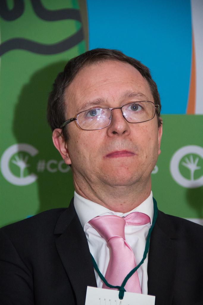 Robert Mauri