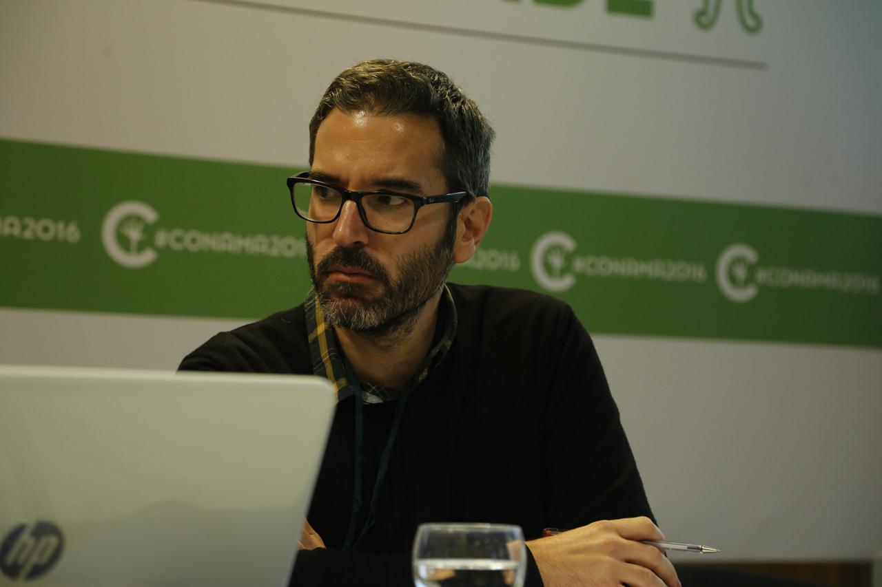 Miguel Mateos