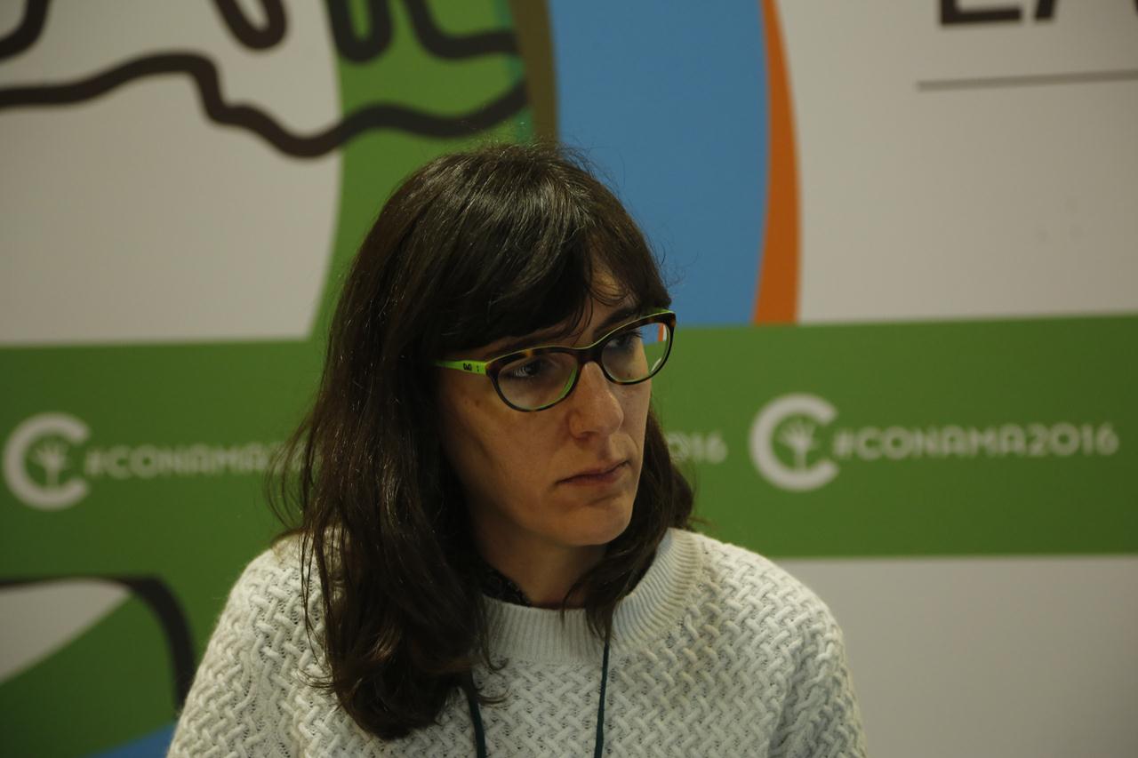 Sonia de Gregorio