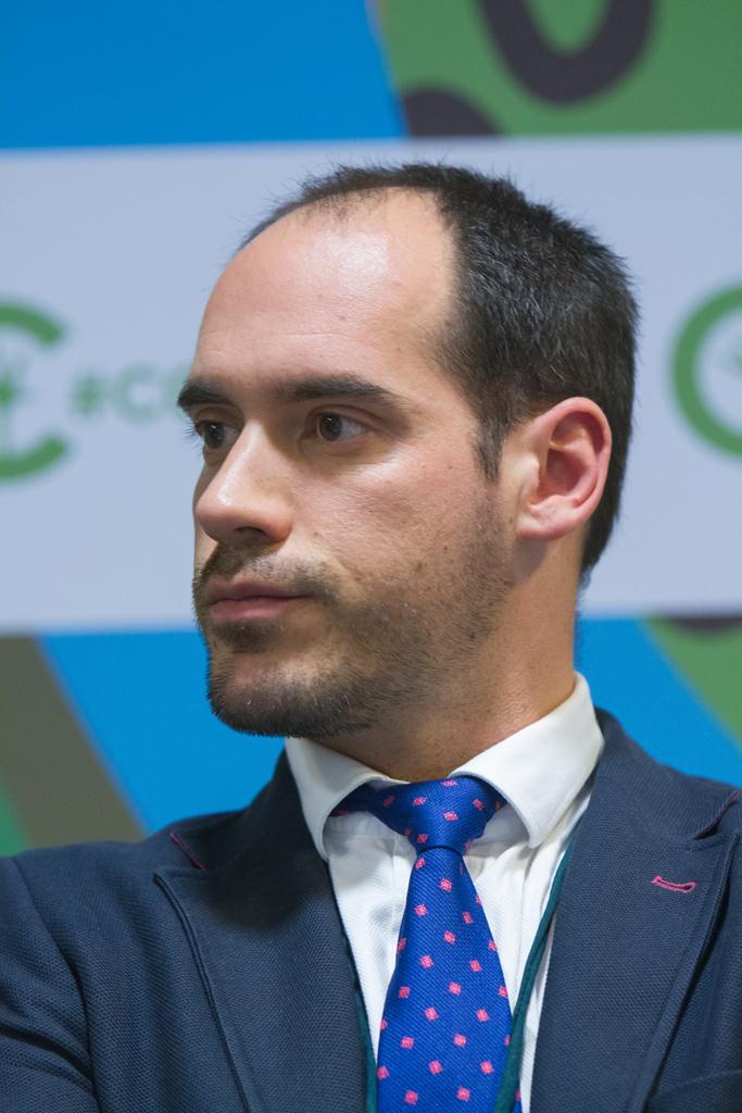 Francisco Javier V�zquez Matilla