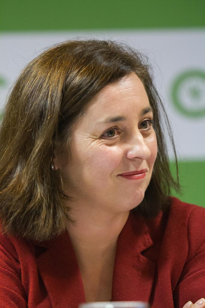 Gorane Ibarra Gonz�lez