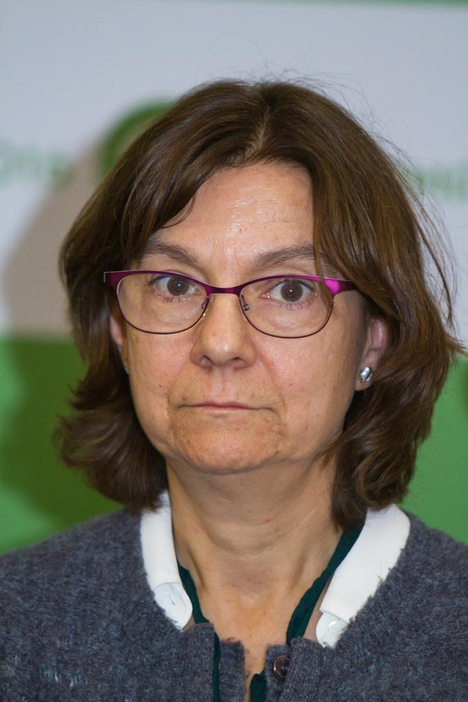 Maria Garc�a Mart�nez