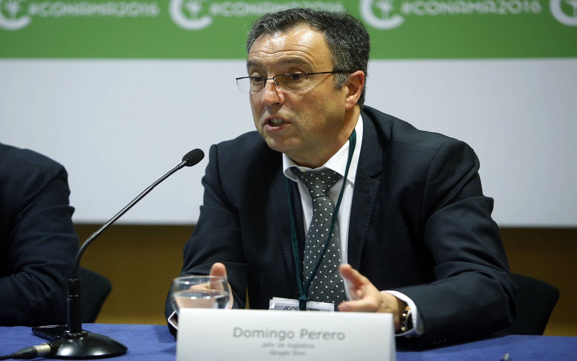 Domingo Perero