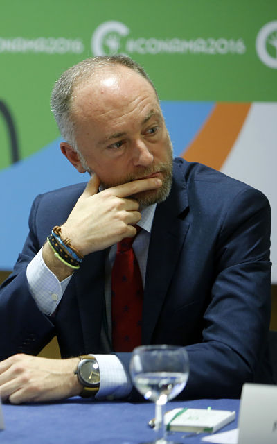 Jorge Montero