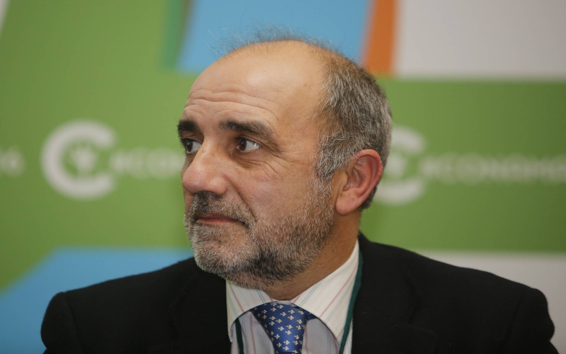 Mauricio Dominguez-Adame