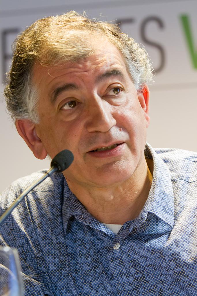 Javier Benayas del lamo