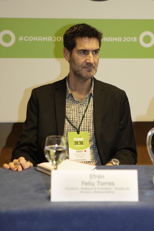 Efren Feliu