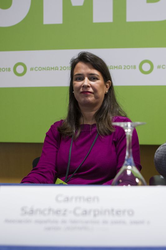 Carmen Snchez