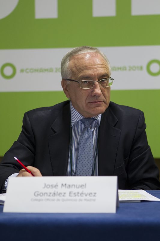 Jos Manuel Gonzlez