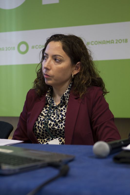 Ana Esther Prez